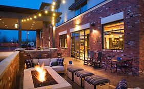 Springhill Suites By Marriott Bend